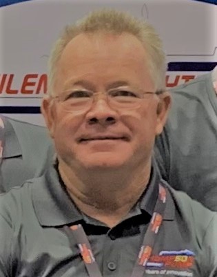 Pat Broderick