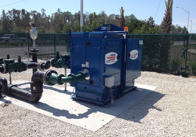 Industry-Leading Technology and Innovation Highlighted at WEFTEC