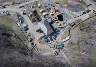 Thompson Pump’s Rapid Response Halts Sewage Overflow Catastrophe