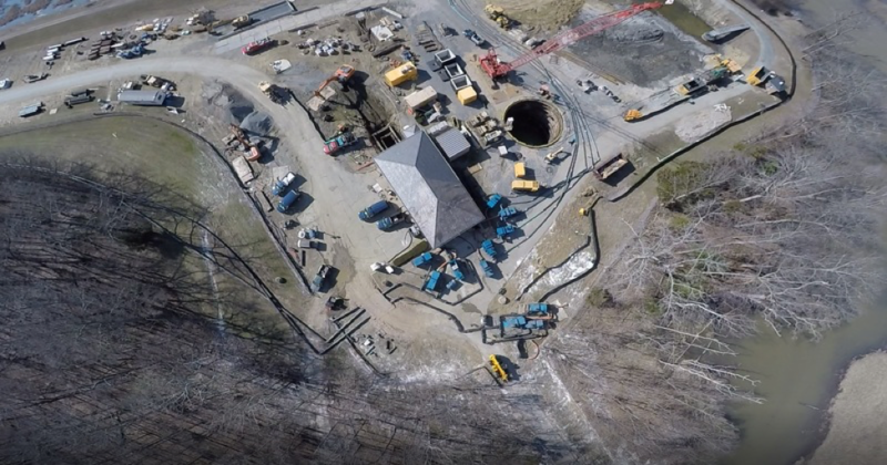 Thompson Pump’s Rapid Response Halts Sewage Overflow Catastrophe