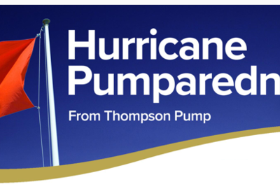 Hurricane Pumparedness