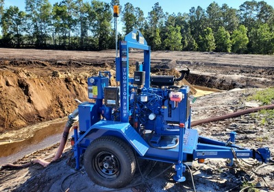 Thompson Pump Announces New Distributor in Northeast Florida