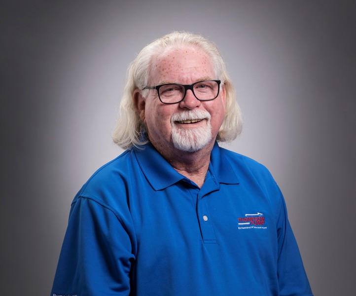 Thompson Pump Announces Executive Retirement & Promotions