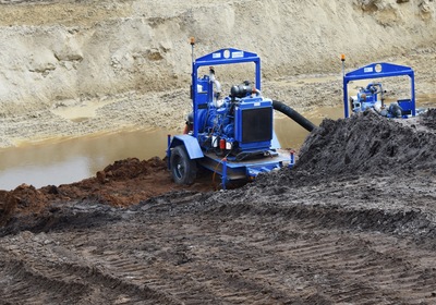 Thompson Pump Launches Partnership with Leading Distributor in Central United States