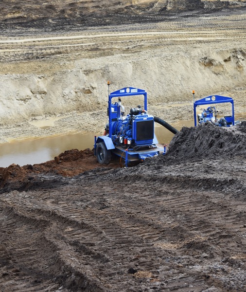 Thompson Pump Launches Partnership with Leading Distributor in Central United States