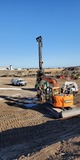 Emergency Dewatering Needed to Repair Failed Culverts Underneath Main Runway at Joint Base Lewis-McChord Airfield