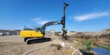 Emergency Dewatering Needed to Repair Failed Culverts Underneath Main Runway at Joint Base Lewis-McChord Airfield