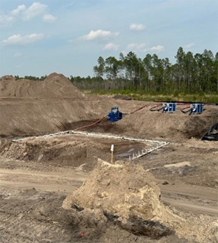 Thompson Pump Distributor Florida Pumping Solutions Expands its Services and Improves Customer Experience with New Acquisition