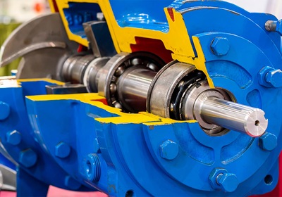 Pump It Up: What's Trending In the Pump Segment