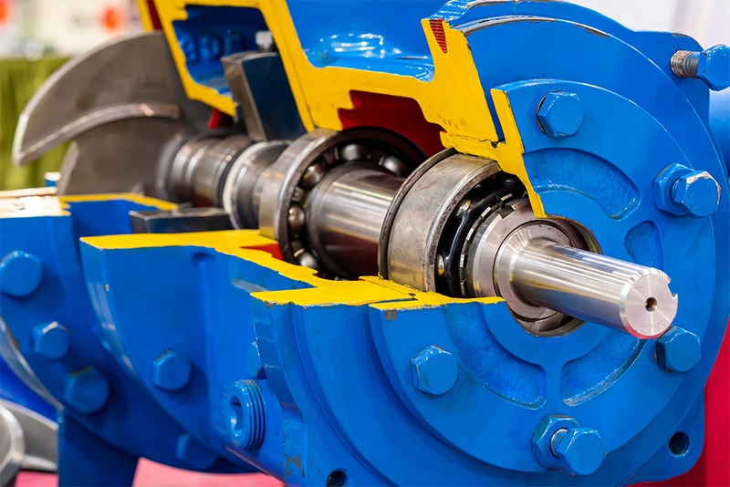 Pump It Up: What's Trending In the Pump Segment