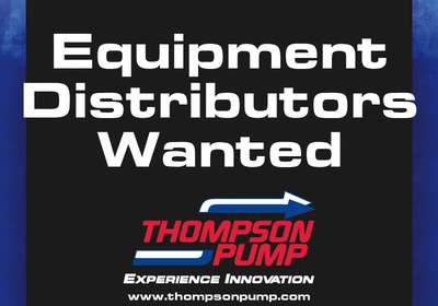 Dealers and Distributors Wanted!