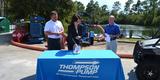 Thompson Pump Announces Winner of Gator ATV Giveaway