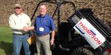 Thompson Pump Announces Winner of Gator ATV Giveaway
