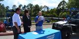 Thompson Pump Announces Winner of Gator ATV Giveaway