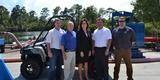 Thompson Pump Announces Winner of Gator ATV Giveaway
