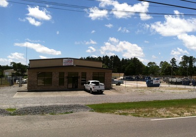 Thompson Pump Announces Branch Location Move to Biloxi, MS