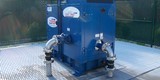 Trash Pump Use In Pump Station Contingency Plans