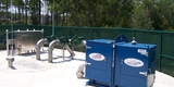 Trash Pump Use In Pump Station Contingency Plans