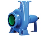 Pump Ends