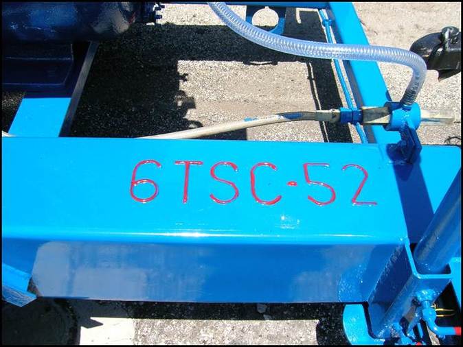 Where to find serial number