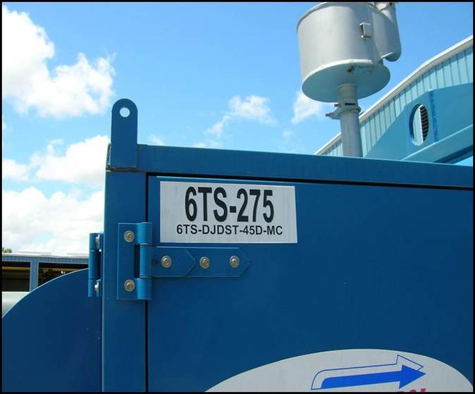 Where to find serial number