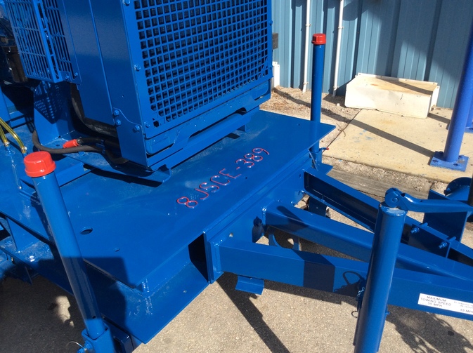 Where to find serial number