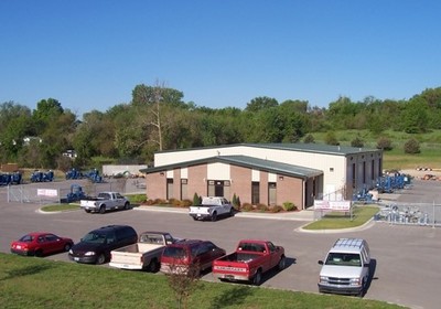 Celebrating 15 Years - Thompson Pump Kansas City Branch