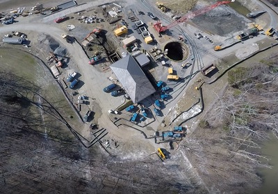 Thompson Pump’s Rapid Response Halts Sewage Overflow Catastrophe