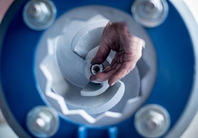 Thompson Pump Pulls Waste Problems Apart Using its Self-Cleaning Impeller