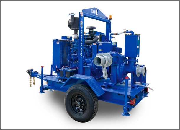 JSV High Head Pumps