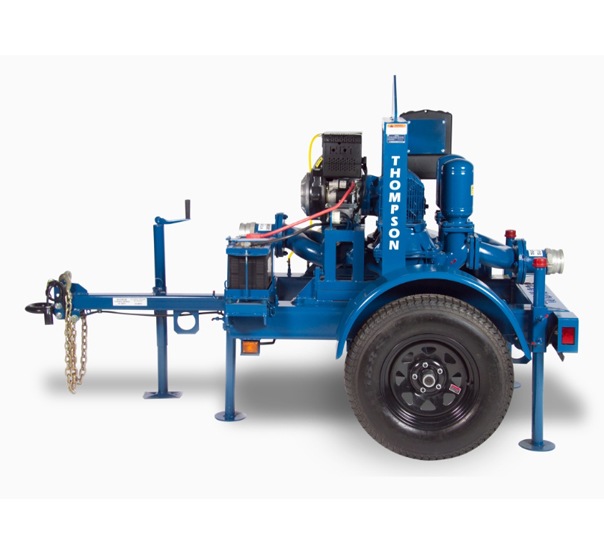 Diaphragm Pumps