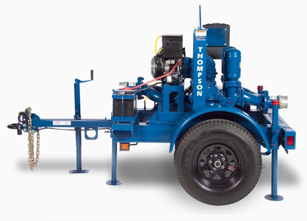 Diaphragm Pumps