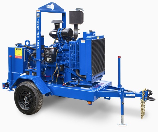 Hydraulic Power Units