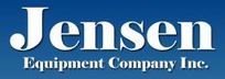 Jensen Equipment