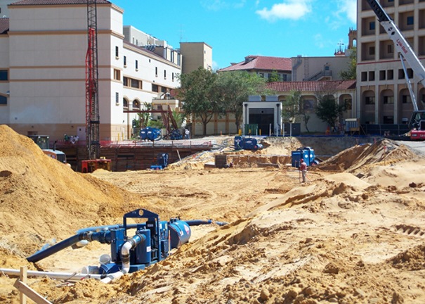 Construction