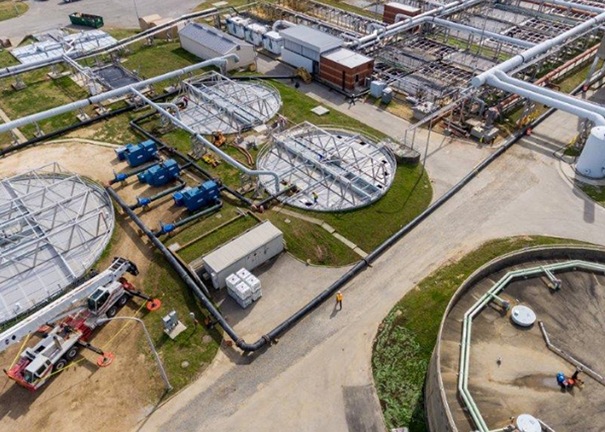 Oil & Gas