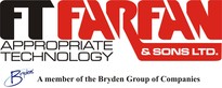 F.T. Farfan Ltd.