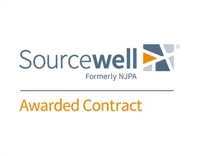 Sourcewell Awarded Contract