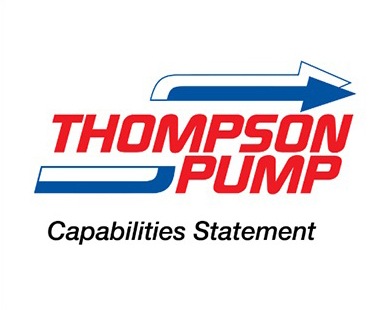 Capabilities Statement