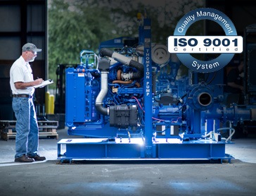 ISO 9001 Certified