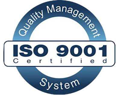ISO 9001