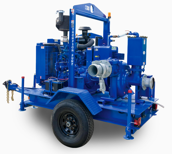 JSV High Head Pumps
