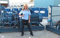 Electric Pumps